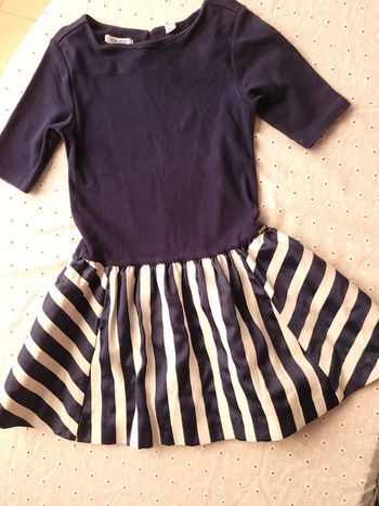 Robe patineuse