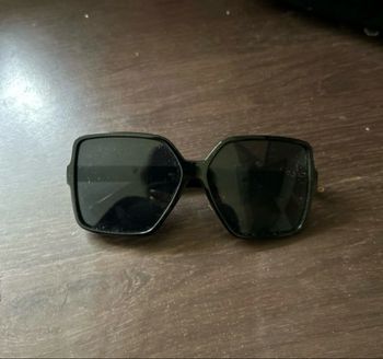 Lunette de soleil femme 