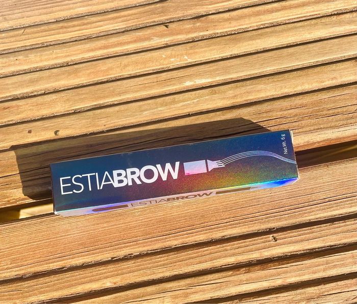 Stylo pour sourcils brown - neuf - photo numéro 2