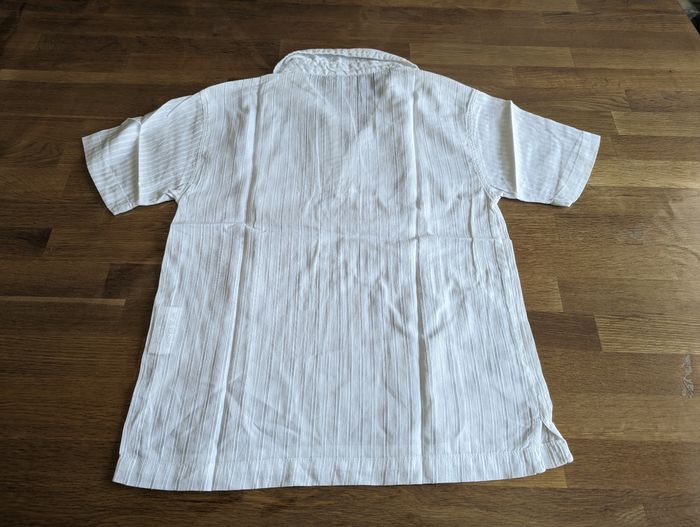 Chemisette garçon 8 ans Best way - photo numéro 4