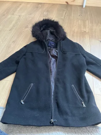 Manteau