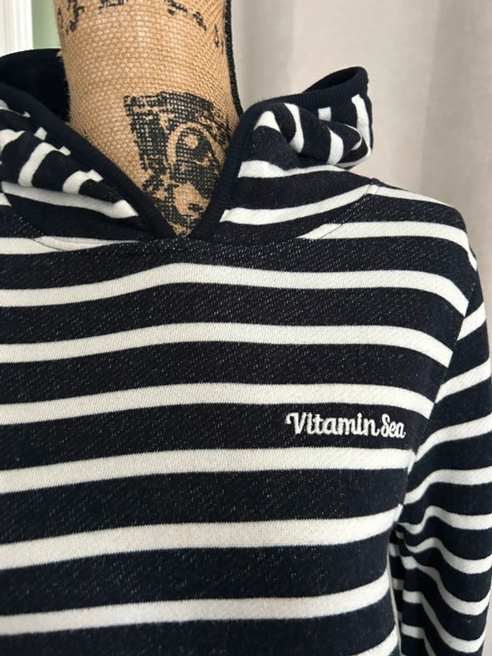 Robe pull - photo numéro 2