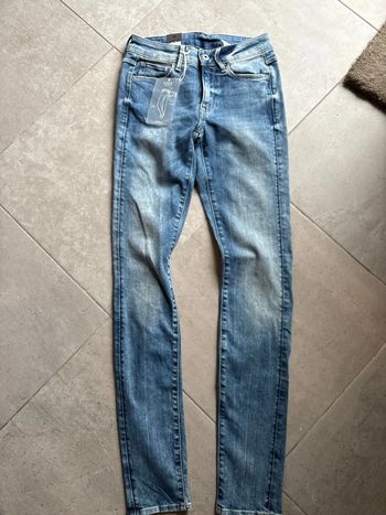 G star jean 25