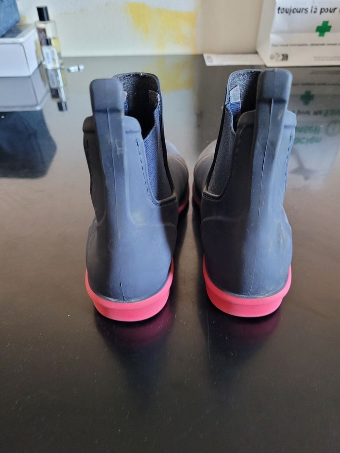 Chaussure équitation - photo numéro 3