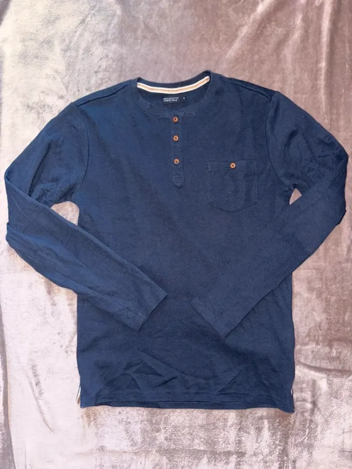 Lot de 4 vêtements homme taille S en très bon état - photo numéro 8