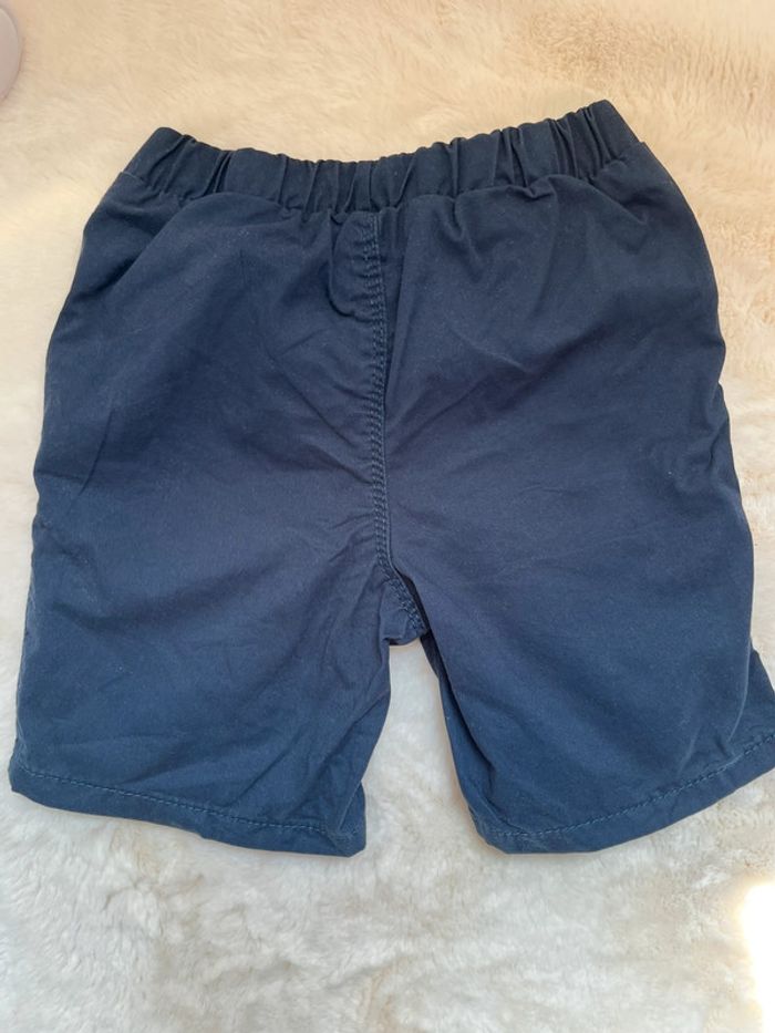 Short marine TAO - 18 mois - photo numéro 5
