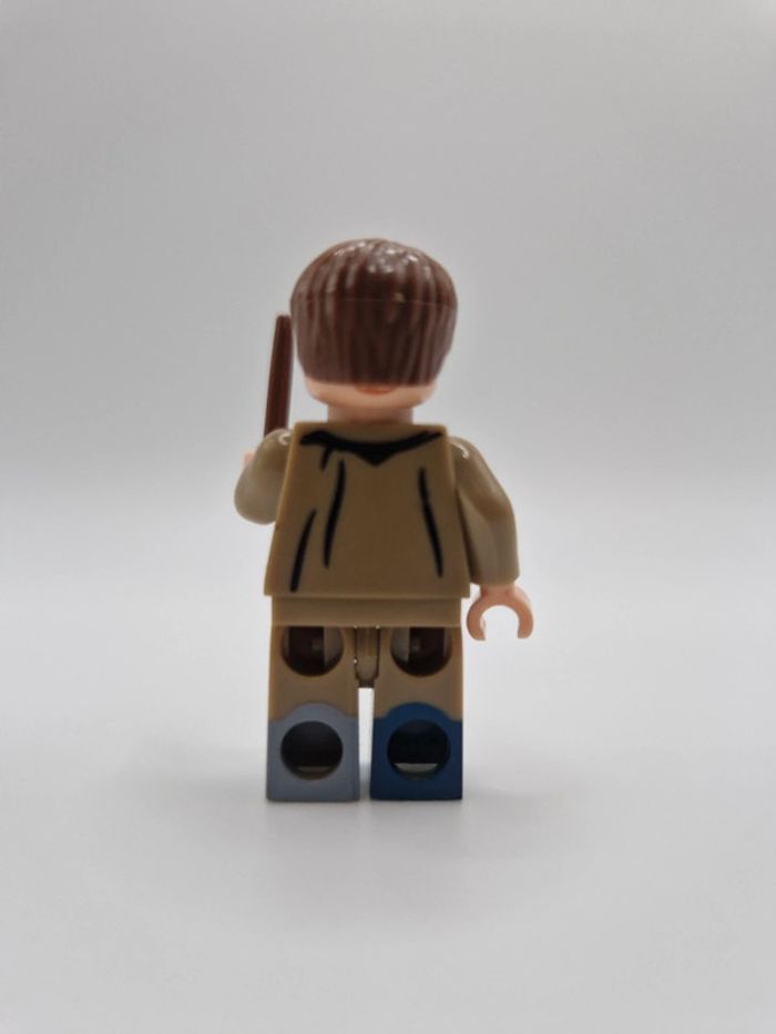 Figurine type lego Maugrey Fol Oeil Harry Potter - photo numéro 5