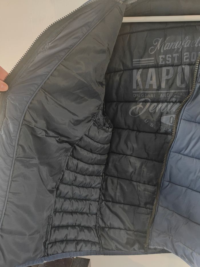 Doudoune Kaporal - photo numéro 8