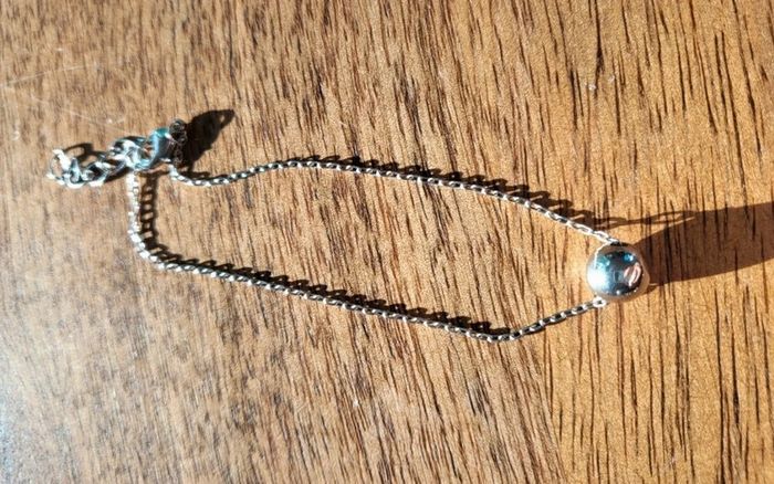 Parure collier bracelet boucles d'oreilles - photo numéro 5