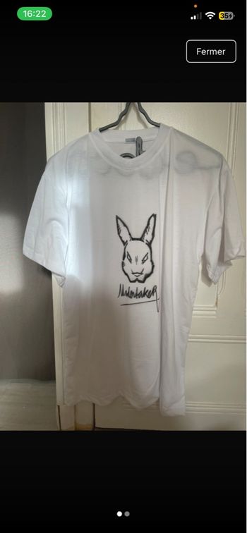 T-shirt association 
