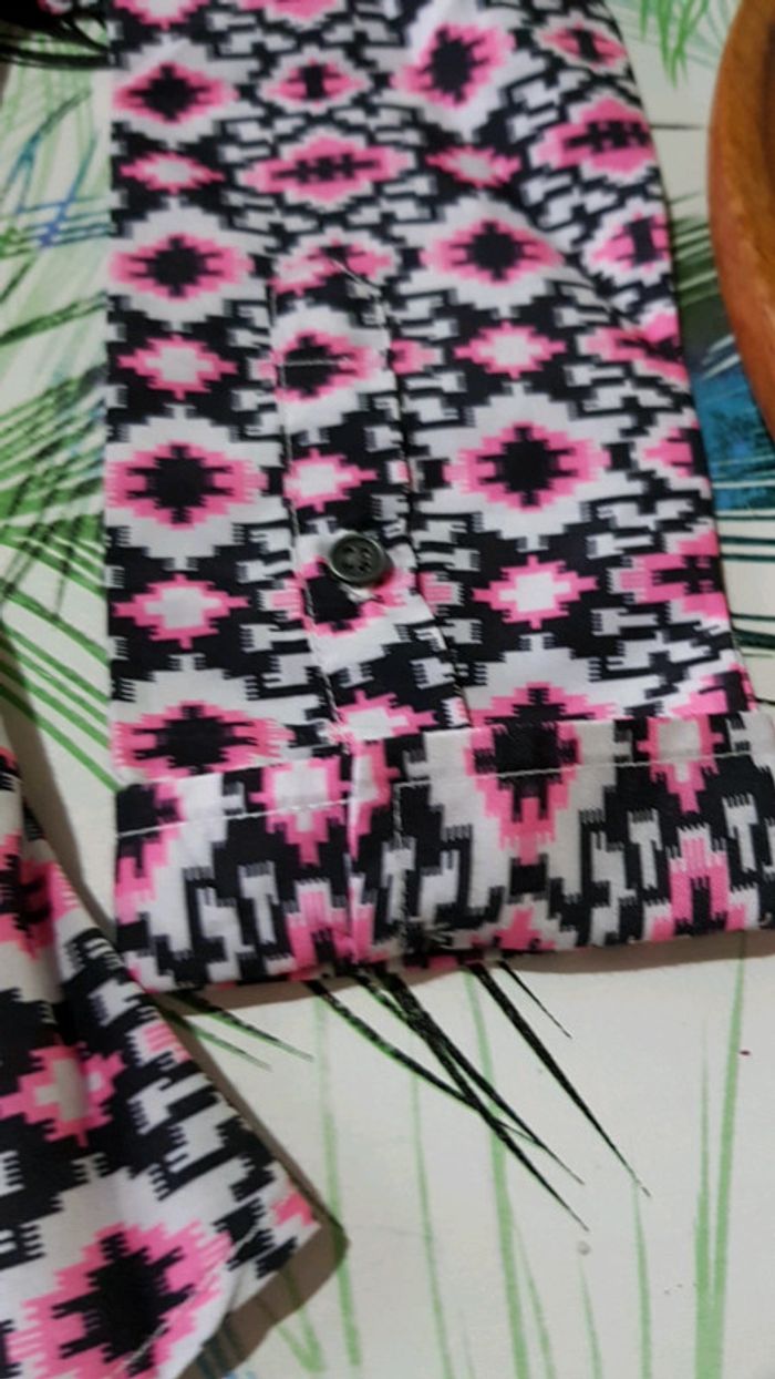 Chemise 8 ans - photo numéro 3