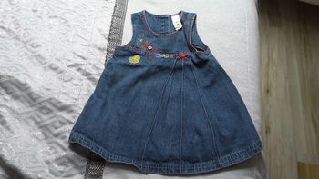 Robe JEAN