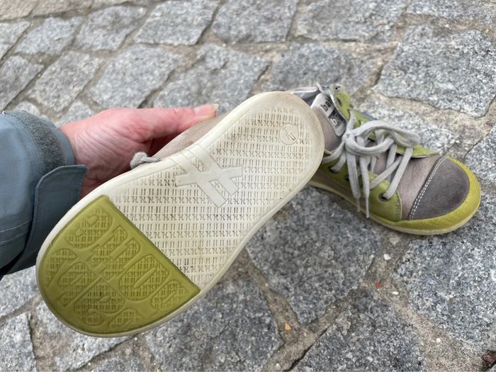 Chaussures montantes garçon, 24 - photo numéro 6