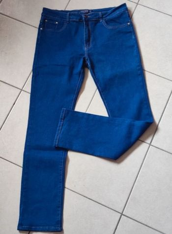 Jean taille 46