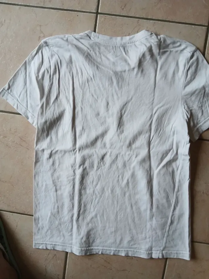 Lot de 2 tee-shirts - photo numéro 7