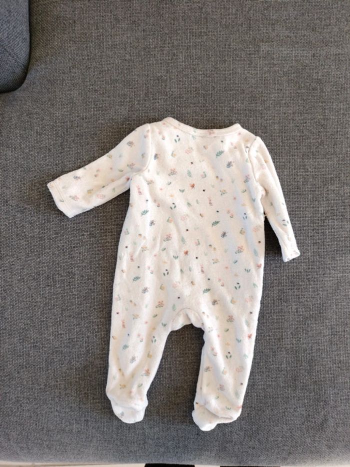 Pyjama 3 M - photo numéro 2