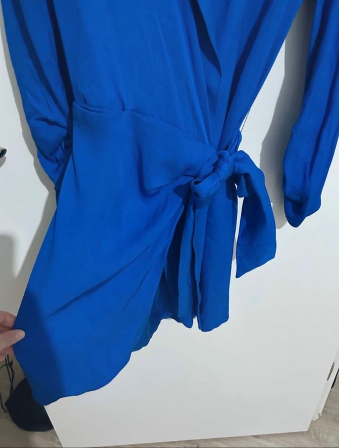 Robe femme Zara S/36 - photo numéro 2