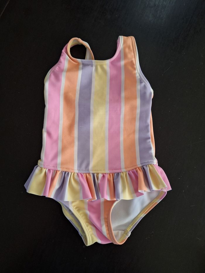 Maillot de bain