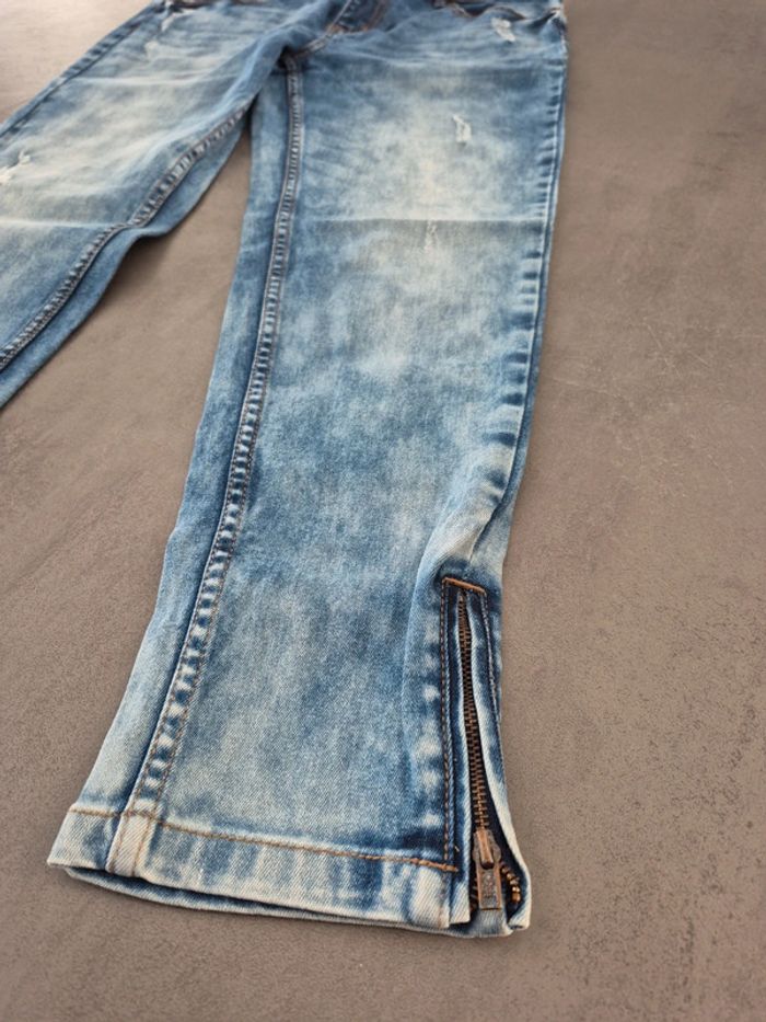 Jeans T.42 - photo numéro 2