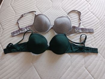 Soutiens gorge taille 75 B