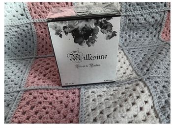 Parfum 100ml femme chogan 024