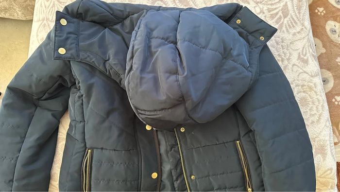 Blouson - photo numéro 5