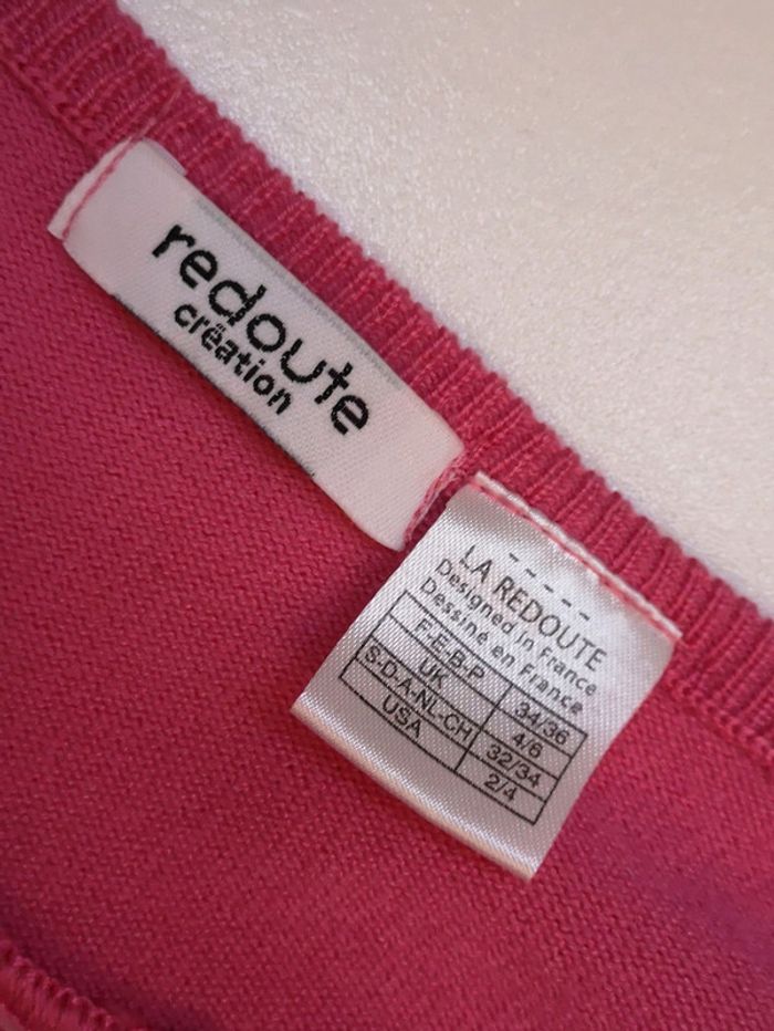 Petit pull 34 - photo numéro 3