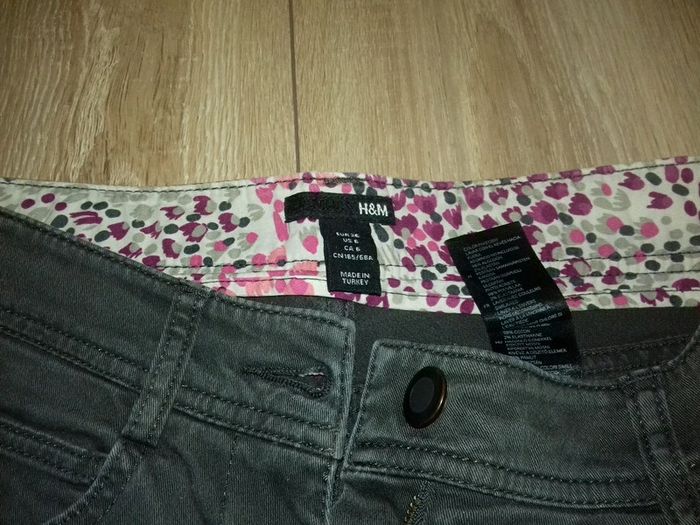 Pantalon coupe droite - photo numéro 3