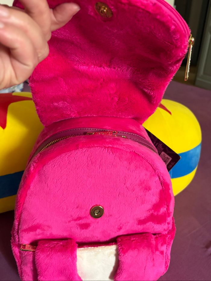 Loungefly l’ordi - photo numéro 2