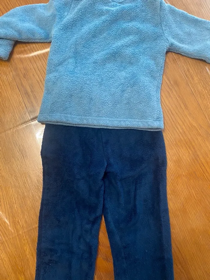 Pyjama garçon Pat’ Patrouille – Taille 4 ans - photo numéro 6