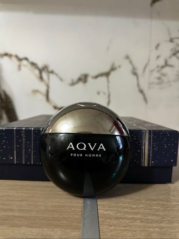 Aqua Bulgarie 100 ml.