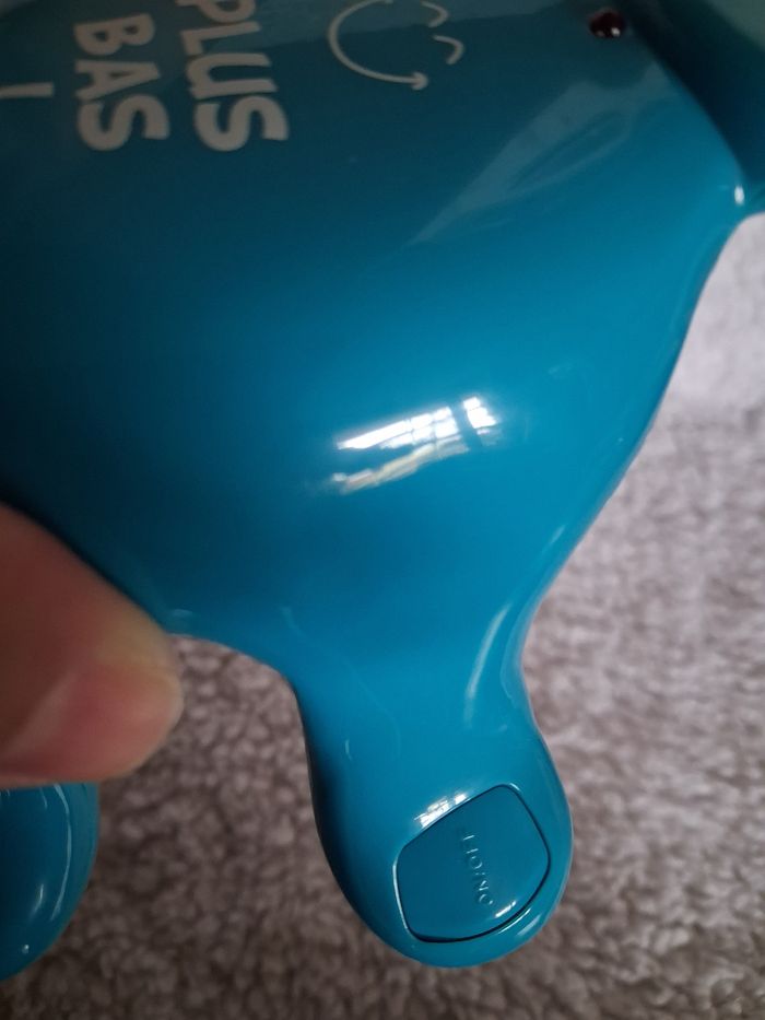 Masseur vibrant - photo numéro 4