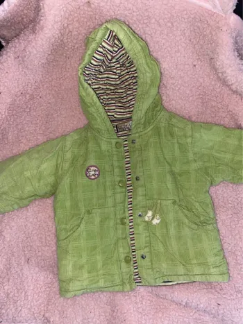 Manteau