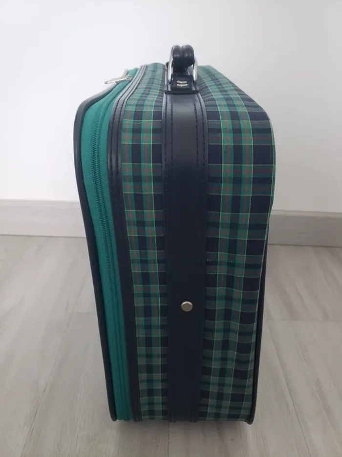 Valise à poupées Corolle Écossaise - photo numéro 9