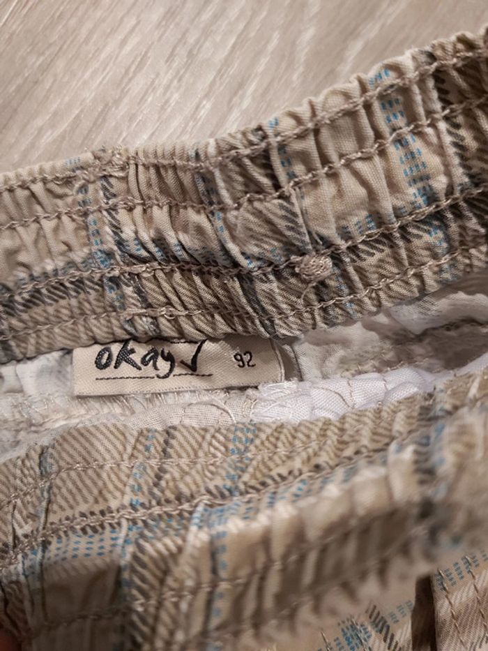Short - photo numéro 2