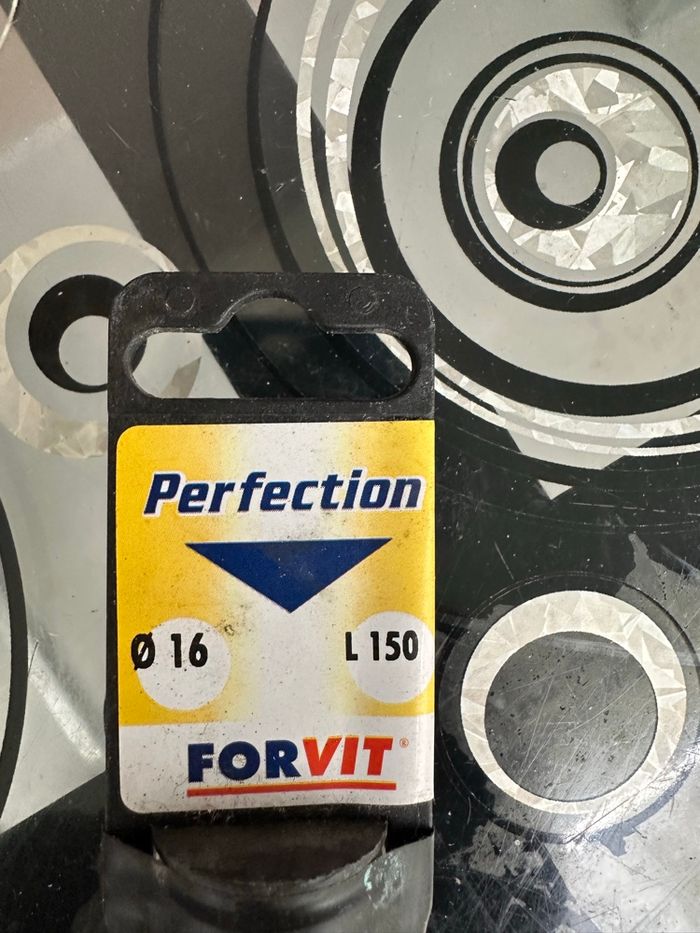 Forêt béton - photo numéro 8