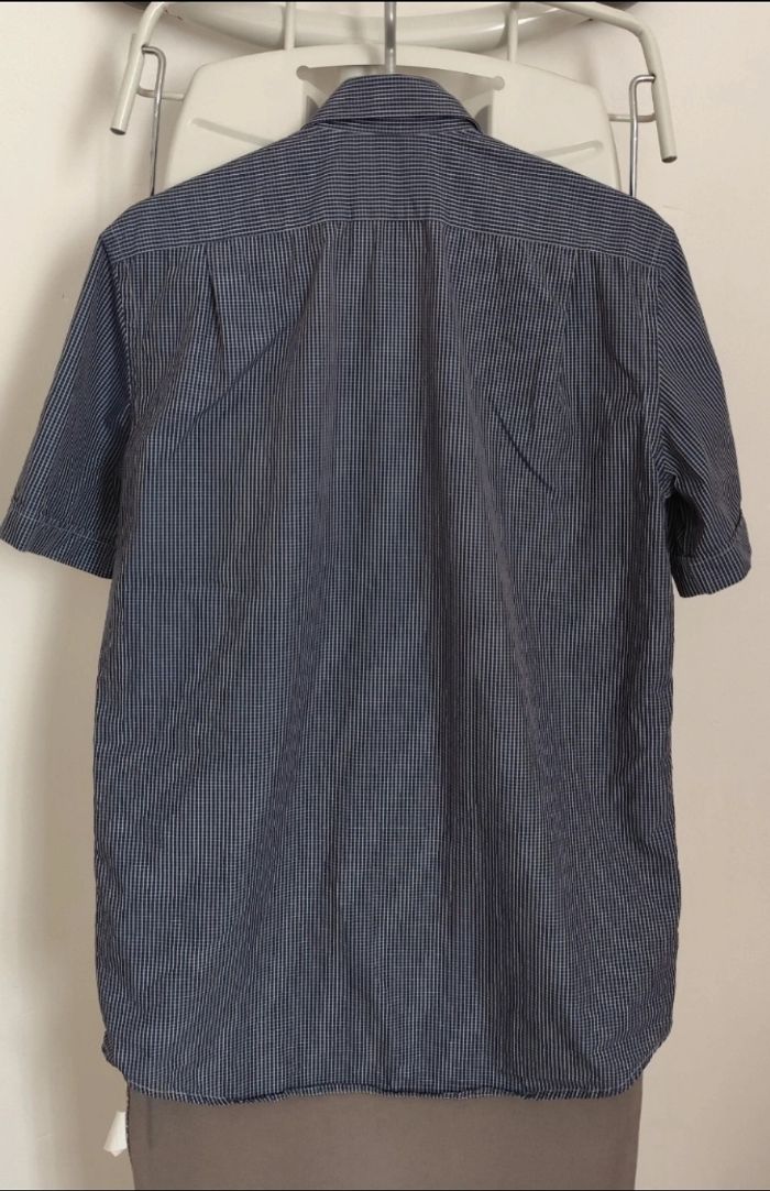 Chemise sans manches Lacoste tour de cou 39 cm - photo numéro 6