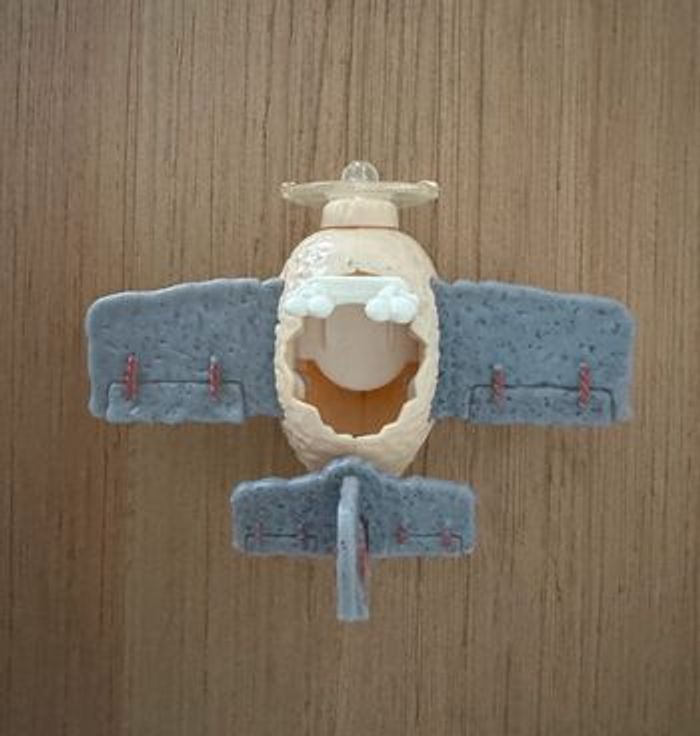 Kinder Surprise Maxi - Véhicule Les pierrafeu - photo numéro 3