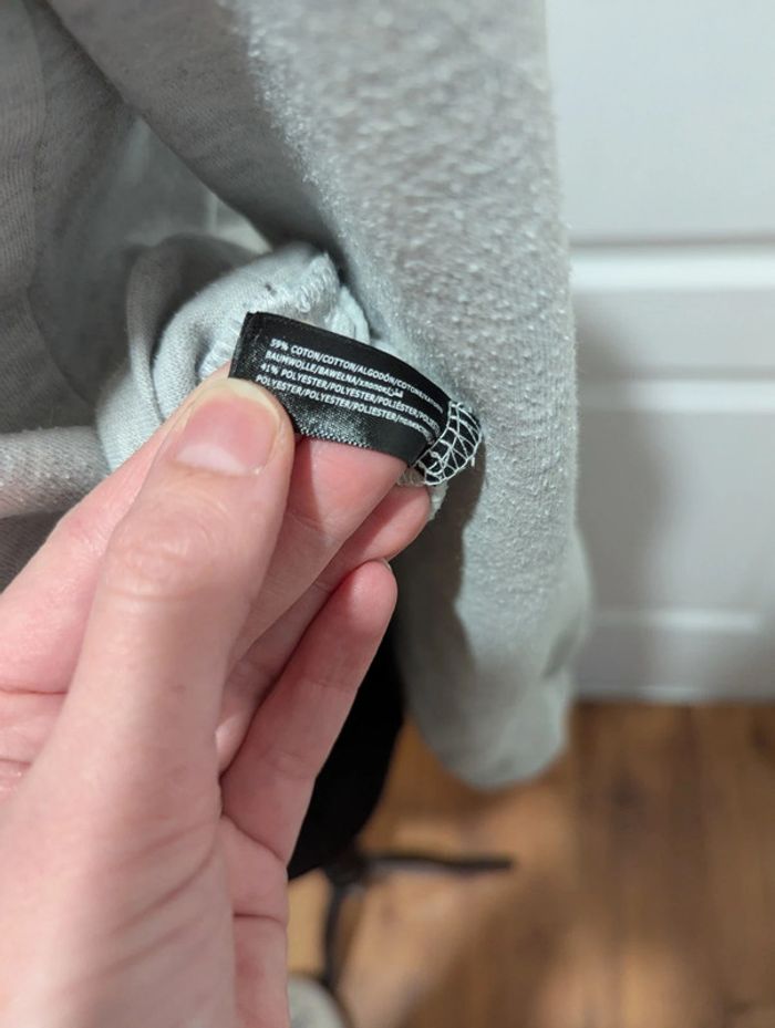 Pull licorne undiz - photo numéro 8
