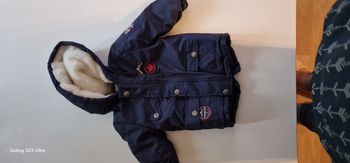Jolie manteau de marque Tom&Kiddy
