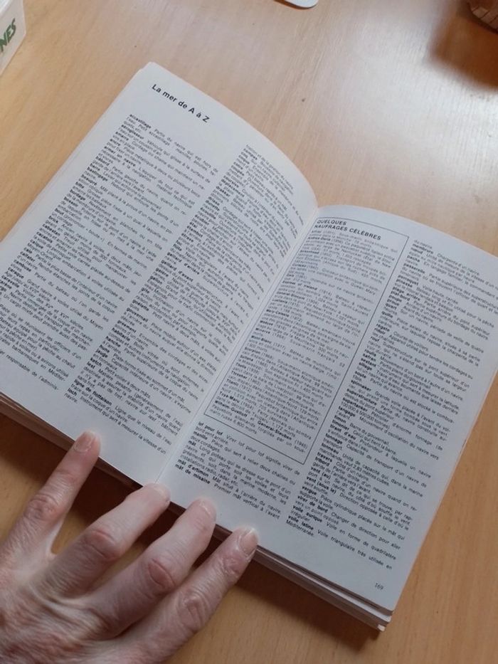 Livre Réponse à tout - photo numéro 5