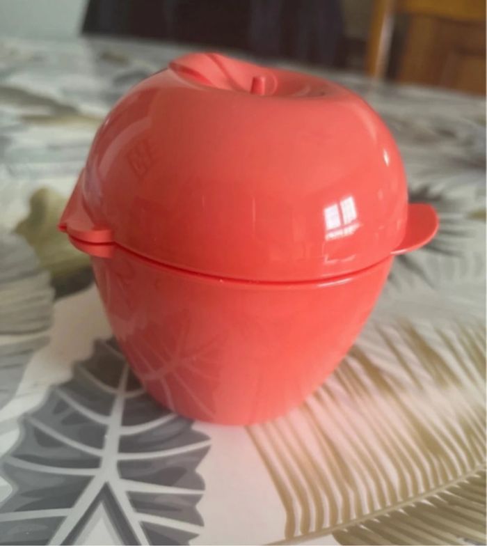 Boîte à pomme - photo numéro 2