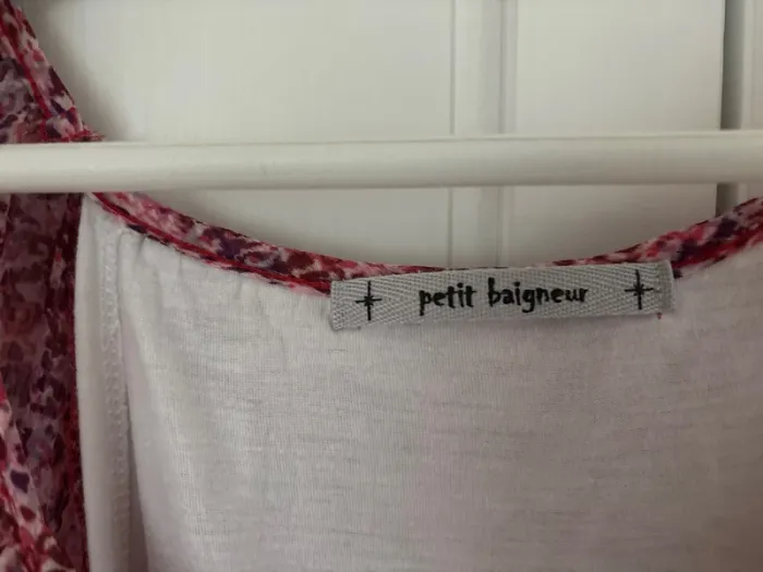 Robe 40 Petit Baigneur - photo numéro 8