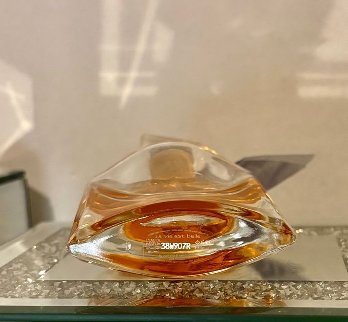 Lancôme la vie est belle - photo numéro 3