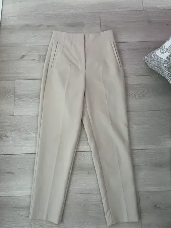Pantalon tailleur