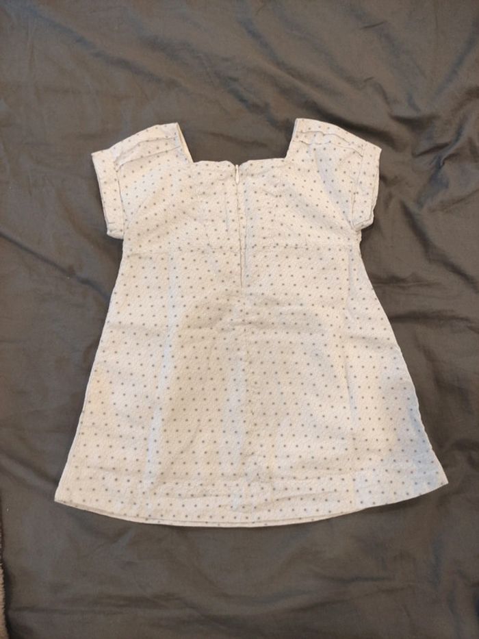 Robe 12 mois - photo numéro 4