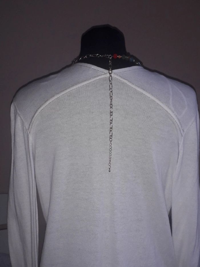 Pull et Gilet Bonobo - photo numéro 8