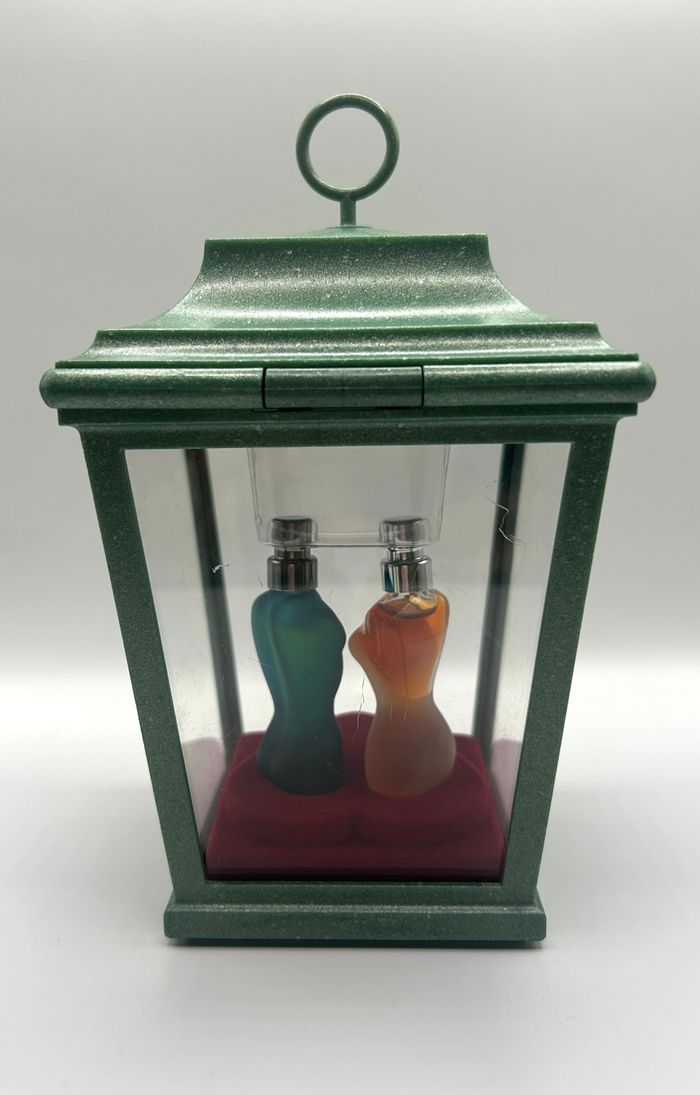 miniature parfum Lanterne Jean Paul Gaultier - photo numéro 6