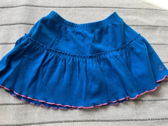 Jupe Petit Bateau 3 ans