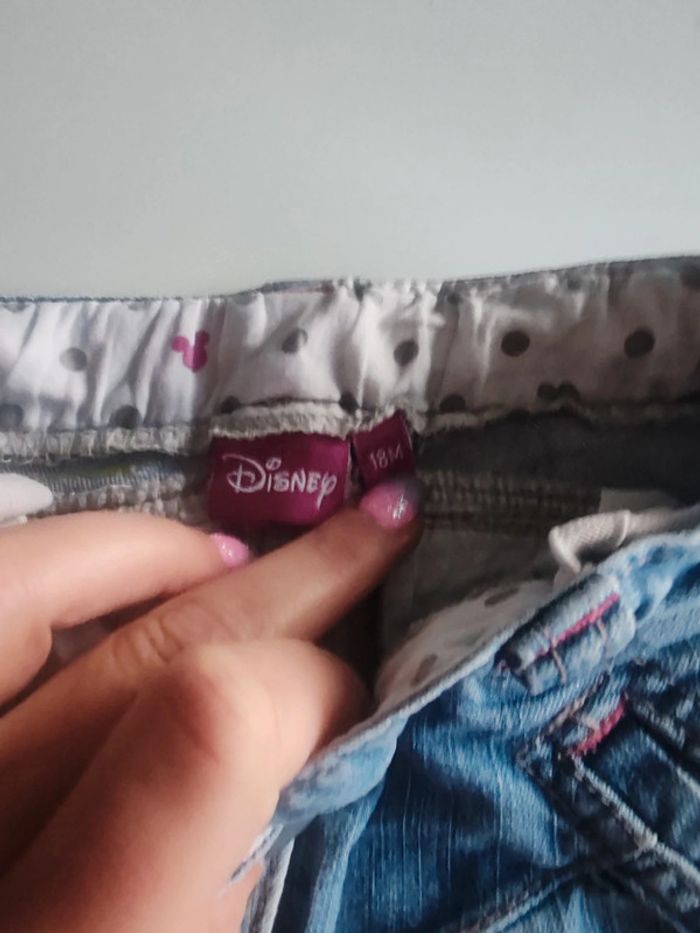 Jean 18 mois - photo numéro 4